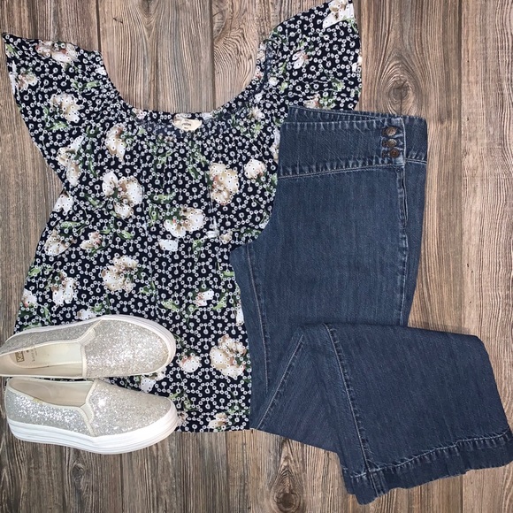 James Jeans Premium Dry Aged Denim - Picture 2 of 10